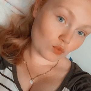 Meet your Posher, Gosia